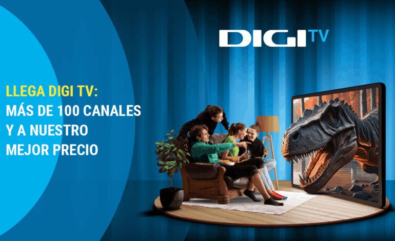 Digi ha mejorado finalmente una de las funciones más importantes de su televisión