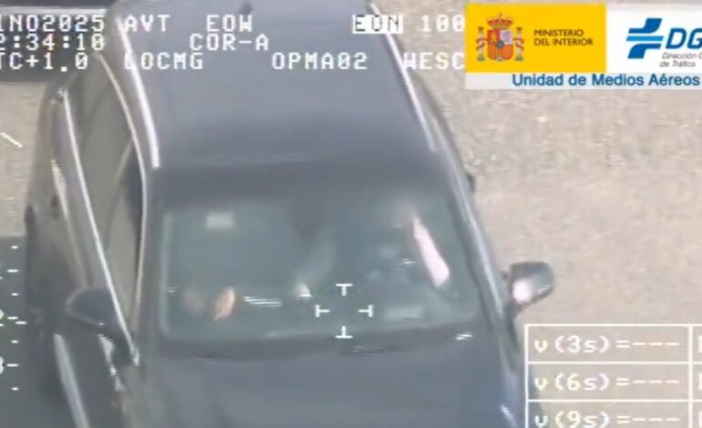 lo peor de todo se desvela al final del vídeo