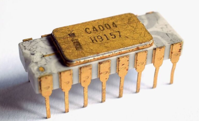 el MP944 llegó antes, y era mucho más avanzado