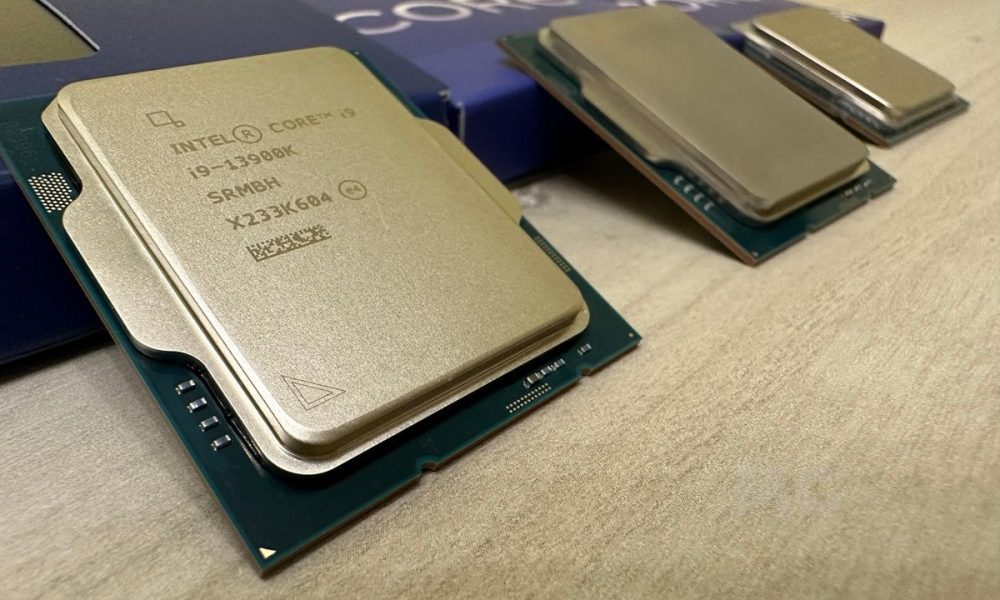 Intel seguirá bajando el precio de sus CPUs Arrow Lake y Lunar Lake