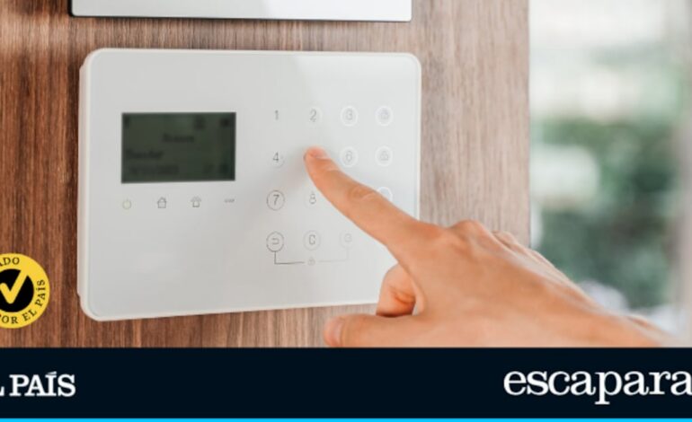 Ezviz, Eufy, Nivian y Yale: analizo y te cuento cuál es el mejor sistema de seguridad con alarma (y sin suscripción) | Comparativas | Escaparate