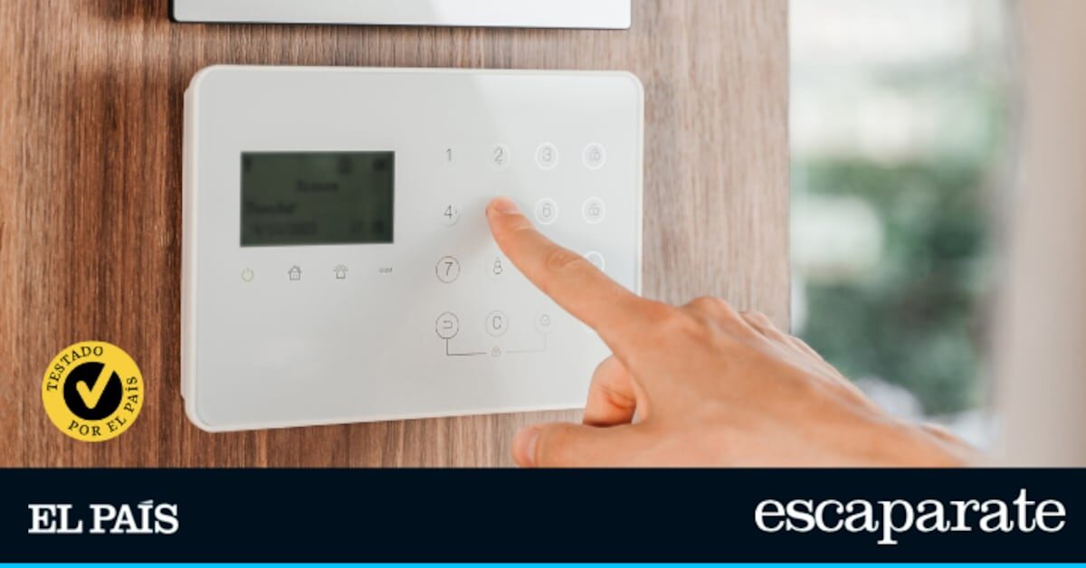 Ezviz, Eufy, Nivian y Yale: analizo y te cuento cuál es el mejor sistema de seguridad con alarma (y sin suscripción) | Comparativas | Escaparate