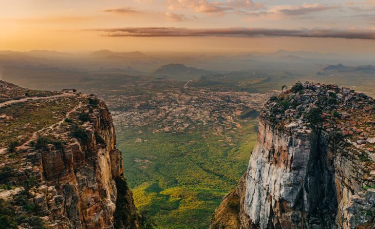 Por la Angola turística: de la capital Luanda a las cataratas de Kalandula | El Viajero
