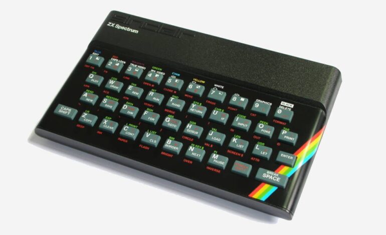 ¿Qué fue la Edad de Oro del videojuego español?