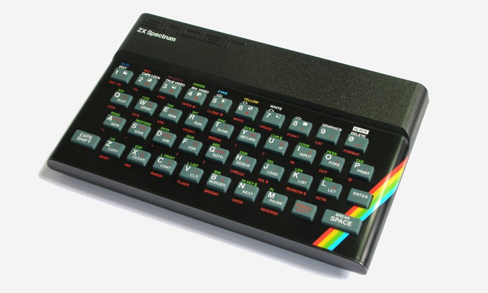 ¿Qué fue la Edad de Oro del videojuego español?