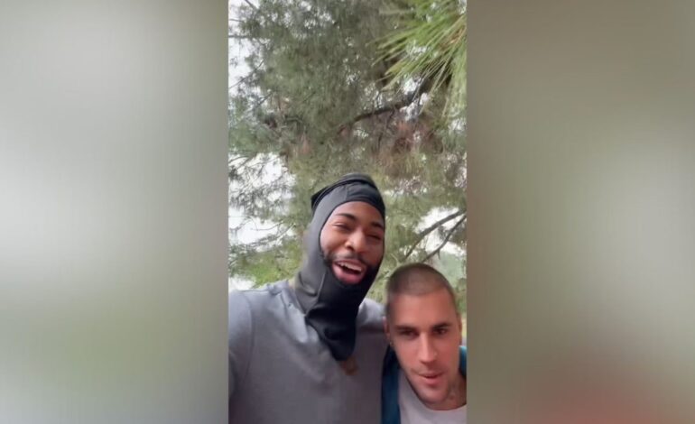 no podía creer lo que estaba viendo