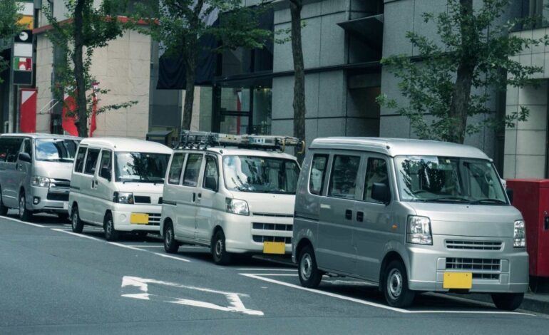 ¿Veremos ‘kei cars’ en España? Así podrían salvar la industria automovilística europea 