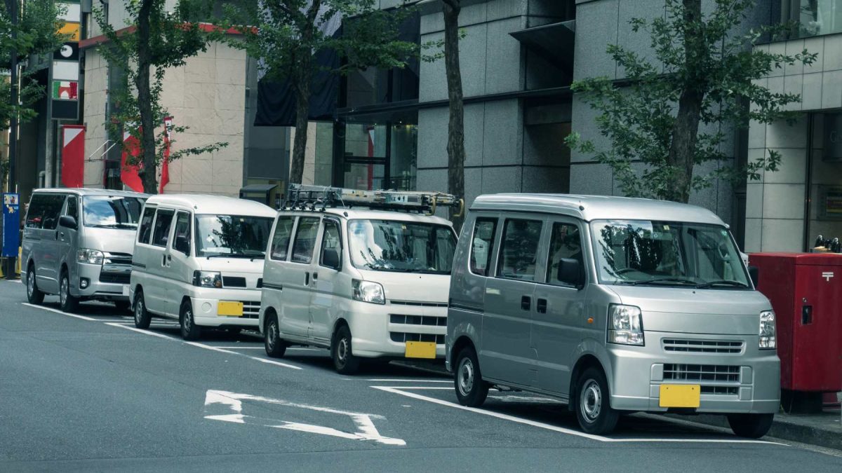 ¿Veremos ‘kei cars’ en España? Así podrían salvar la industria automovilística europea 