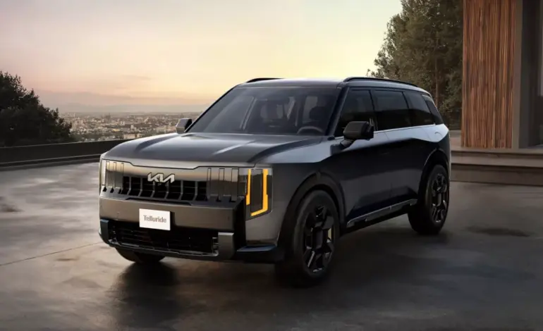 más grande, audaz y listo para su primer PHEV