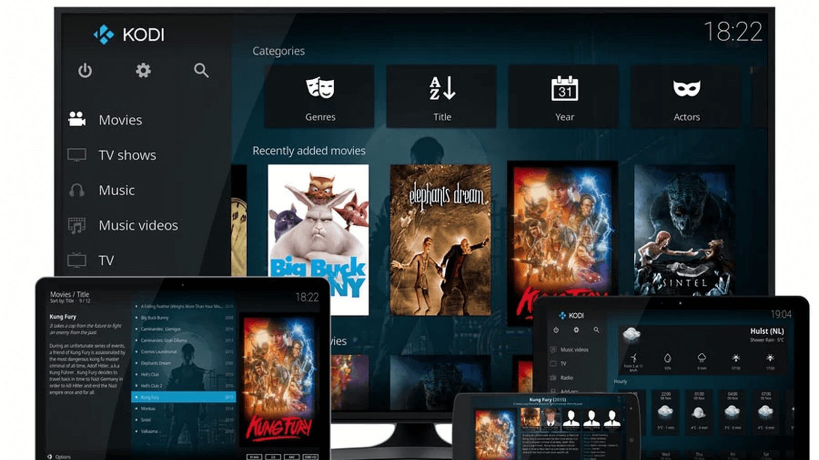 hay problemas con su próxima actualización