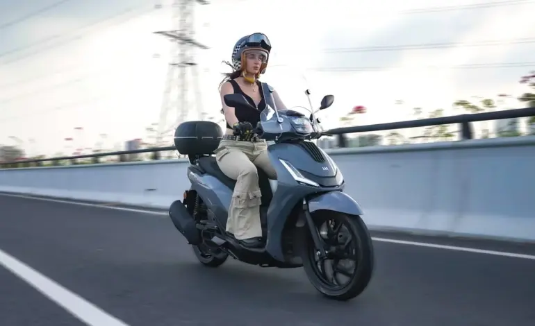 El compañero perfecto para la ciudad