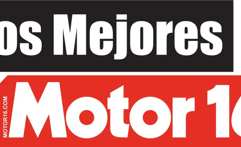 lo mejor de otro año apasionante en el mundo del automóvil