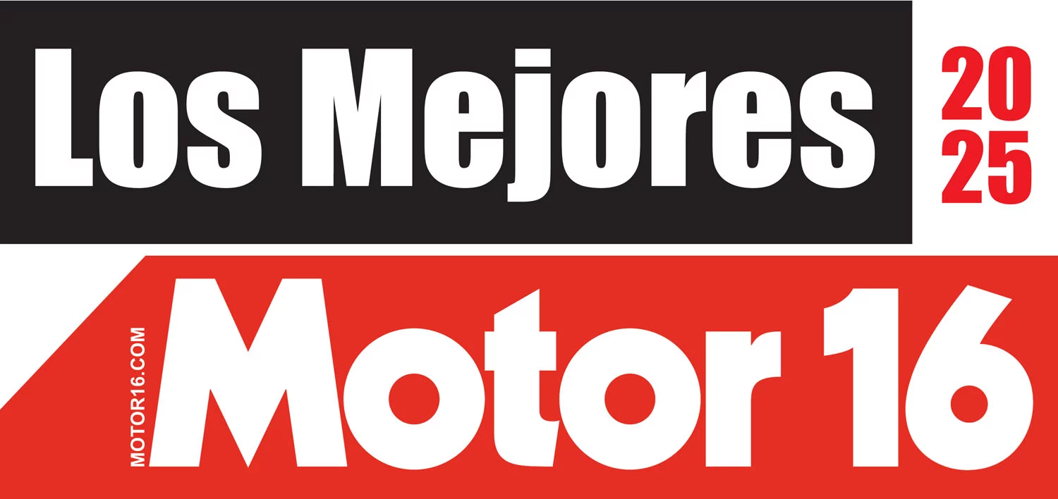 lo mejor de otro año apasionante en el mundo del automóvil