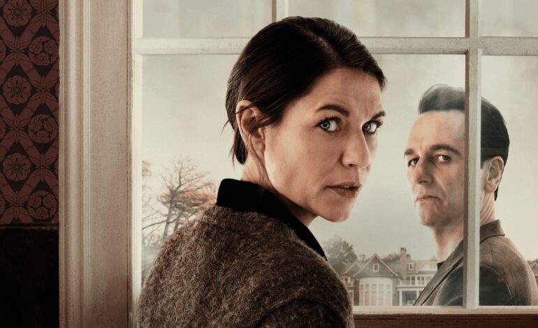 El nuevo thriller de Netflix que ha tardado menos de una semana en ser un fenómeno en España