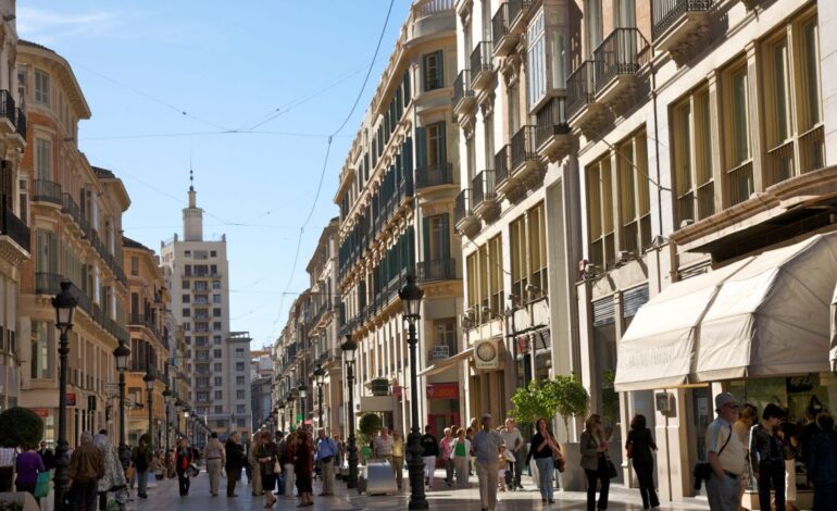 cuándo entra en vigor, multas y qué coches pueden acceder