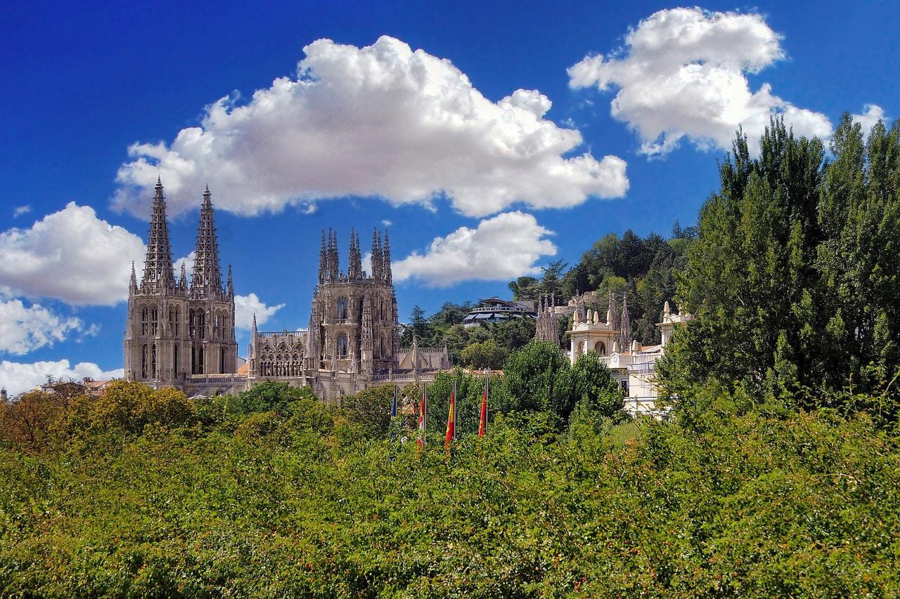 Catedral de Burgos