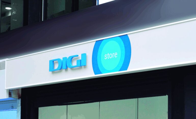 Los usuarios de Digi TV tienen una petición para que iguale a sus rivales