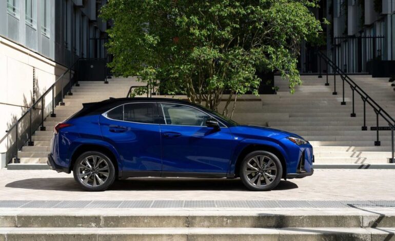 la OCU revela por qué, a la hora de buscar un coche fiable, los españoles prefieren las marcas japonesas