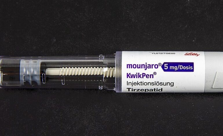 Un fármaco para la obesidad altera la actividad cerebral asociada a los antojos de comida