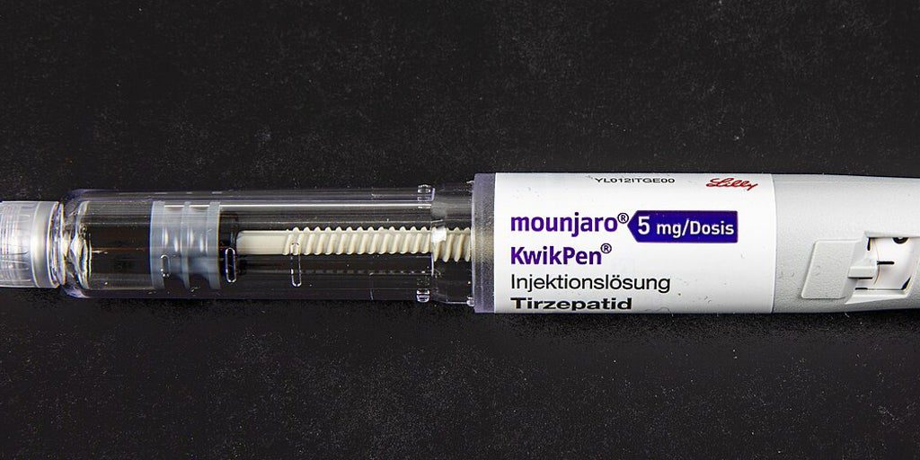 Un fármaco para la obesidad altera la actividad cerebral asociada a los antojos de comida