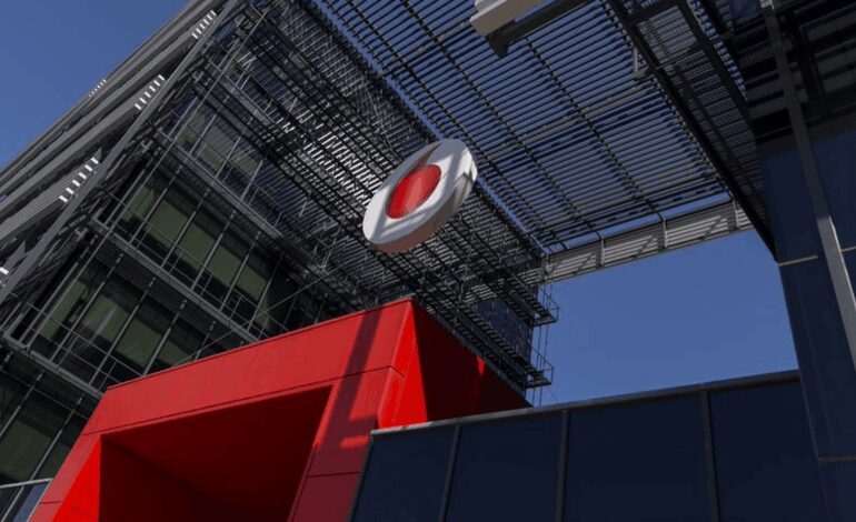 Vodafone anuncia la toma de control de Finetwork