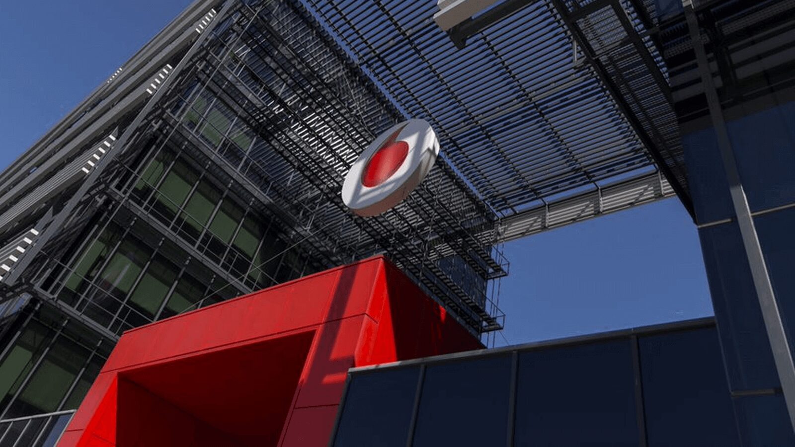 Vodafone anuncia la toma de control de Finetwork