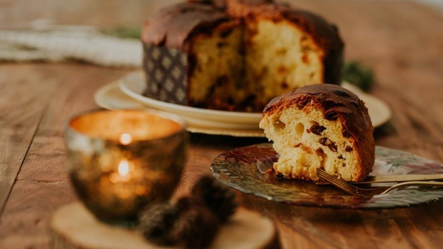 Loison prende hornos en Venecia para su mítico Izadittone, el ‘panettone’ que une Italia y La Rioja