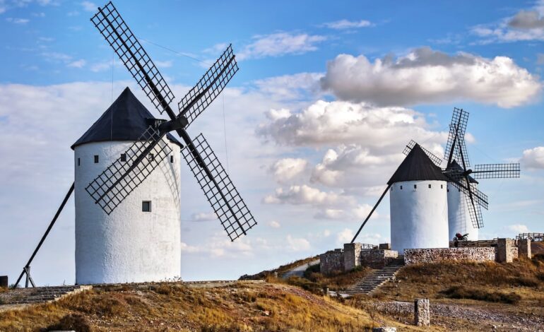 Qué hacer 24 horas en Alcázar de San Juan, un lugar de La Mancha que no hay que perderse | Escapadas por España | El Viajero