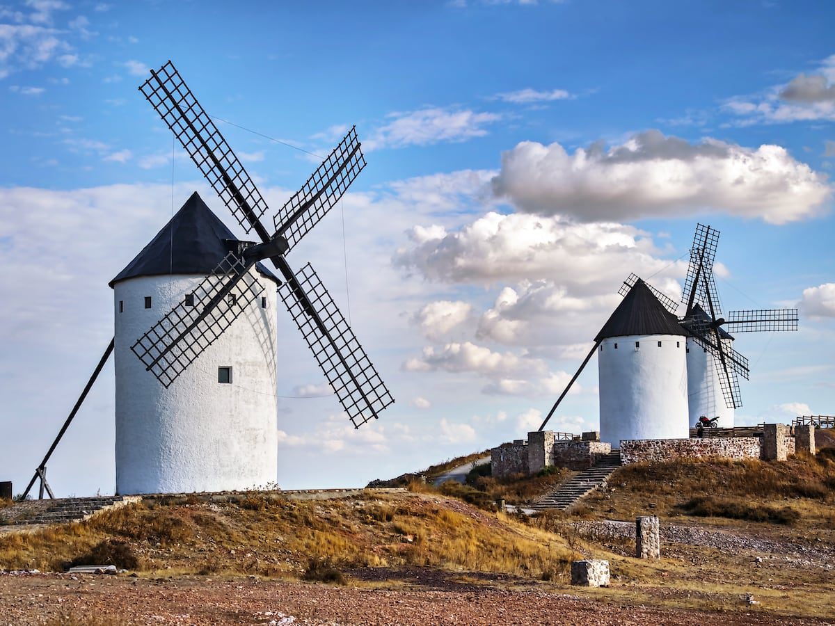 Qué hacer 24 horas en Alcázar de San Juan, un lugar de La Mancha que no hay que perderse | Escapadas por España | El Viajero