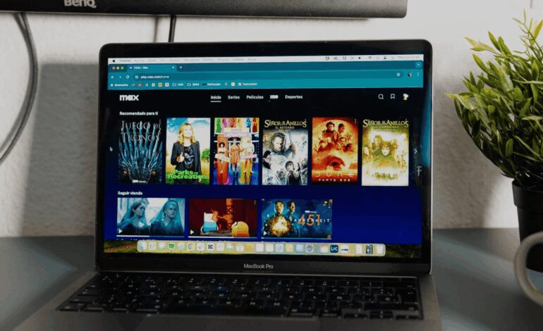 HBO Max anuncia el estreno de su última gran película que llegó al cine hace 2 meses