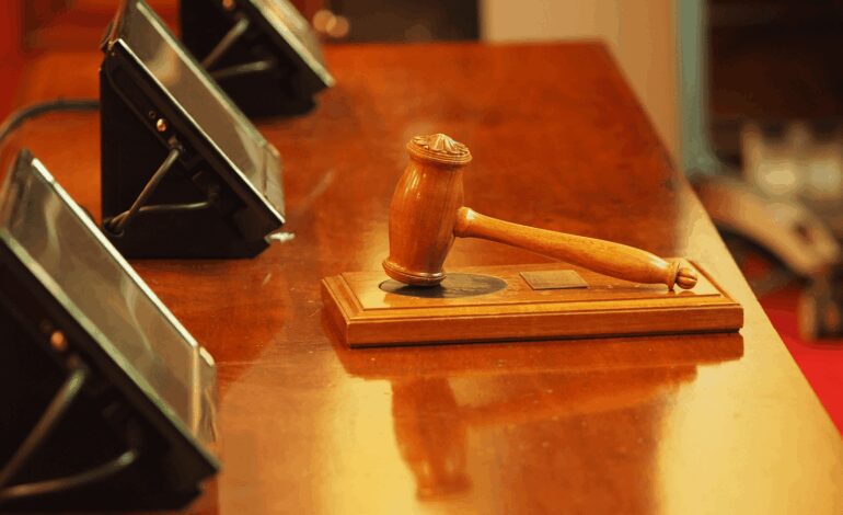 Cerrada la web con más de 1000 canales que usaban miles de españoles