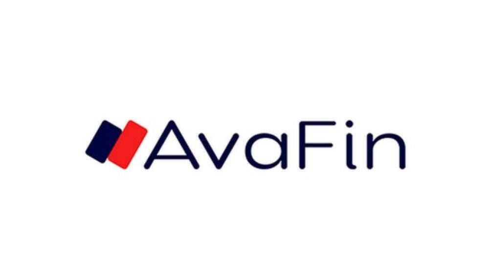 Logotipo De Avafin Finanzas