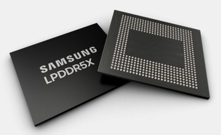 Galaxy S26 Ultra tendrá mejoras en la RAM que afectarán a sus cámaras