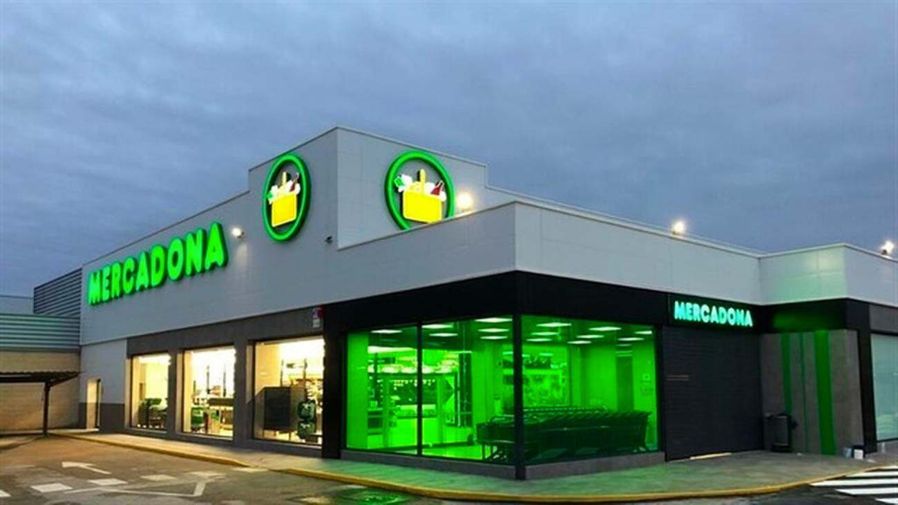 Adiós a uno de los productos estrella de Mercadona por una incidencia en las instalaciones del fabricante