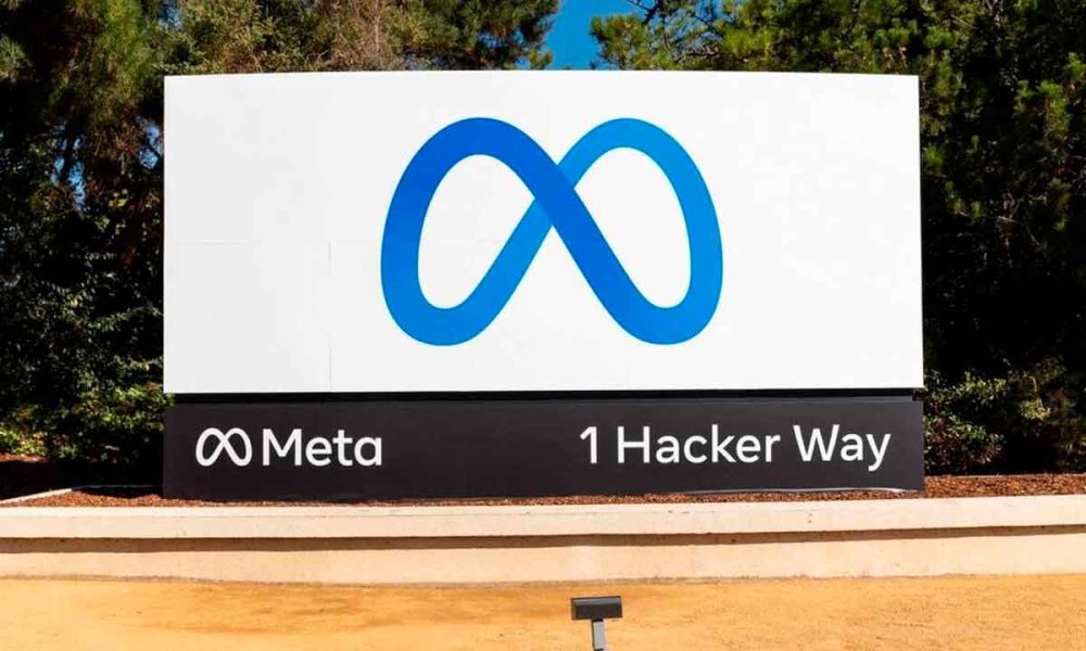 Meta vuelve a mentir, y va a juicio por ello