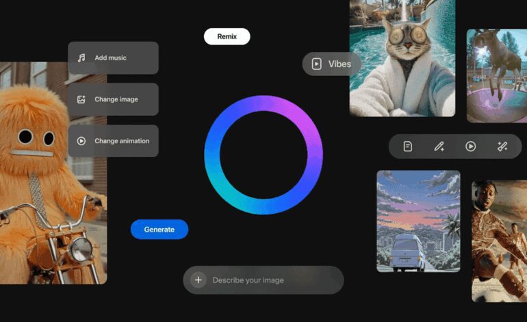 es un desastre comparada con Sora