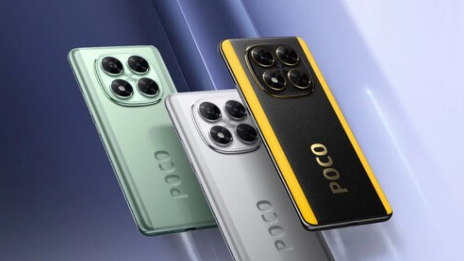 AliExpress lanza una superoferta POCO X7 Pro 5G con pantalla AMOLED y 256 GB por tiempo limitado