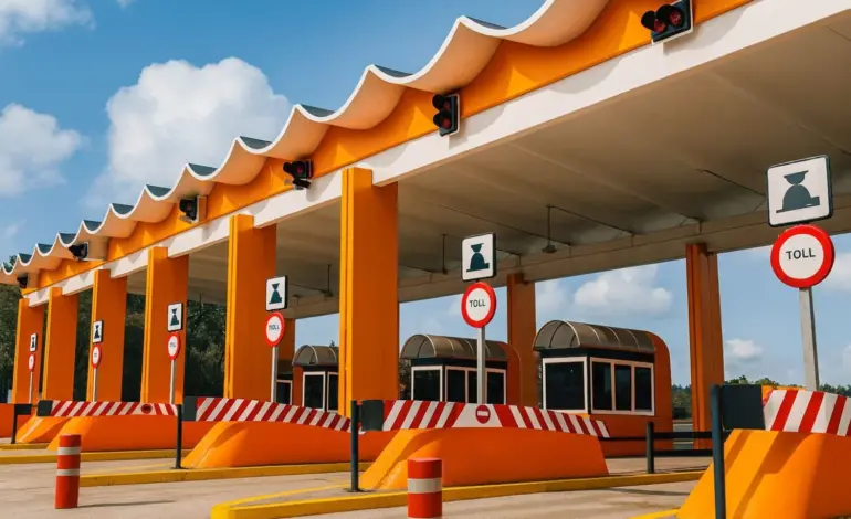 dos motivos por los que el Supremo fija el precio de las autopistas de peaje