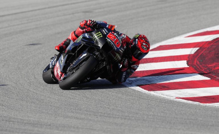 La TDT emite gratis el GP de Valencia de MotoGP: horarios y dónde ver