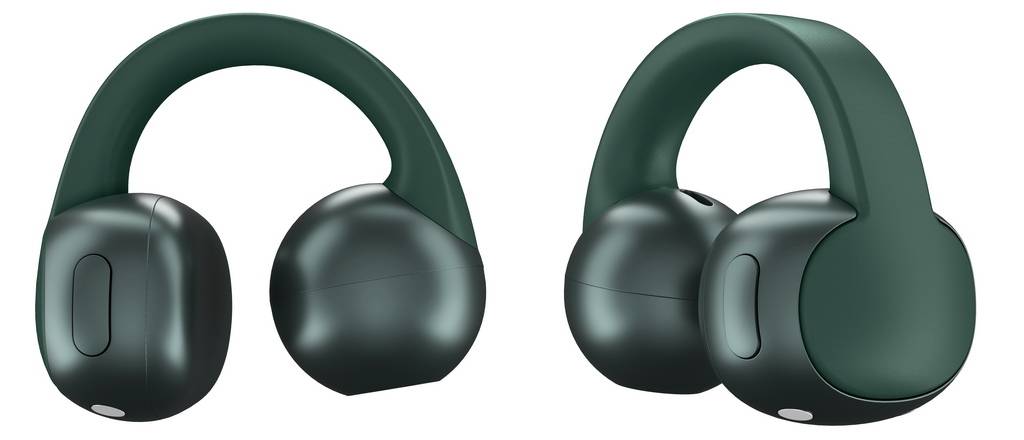 auriculares true wireless open ear tipo pendiente con tecnología Sound by Bose – Sus 10 claves