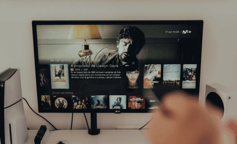 Última semana para ver este clásico del cine romántico en Movistar Plus+