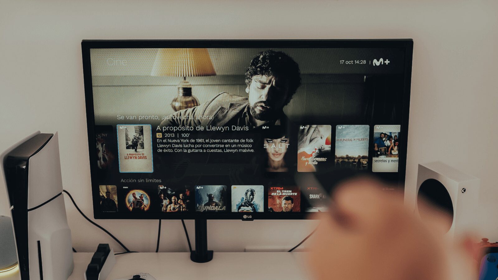 Última semana para ver este clásico del cine romántico en Movistar Plus+