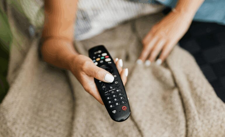 Desde mañana tu Smart TV tendrá un nuevo canal gratis cargado de series