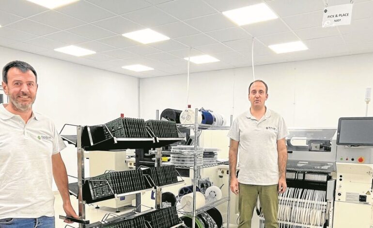 La empresa española cambia el foco de la liquidez a la inversión para escalar su crecimiento