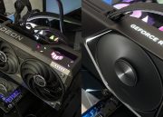 NVDIA GeForce y AMD Radeon