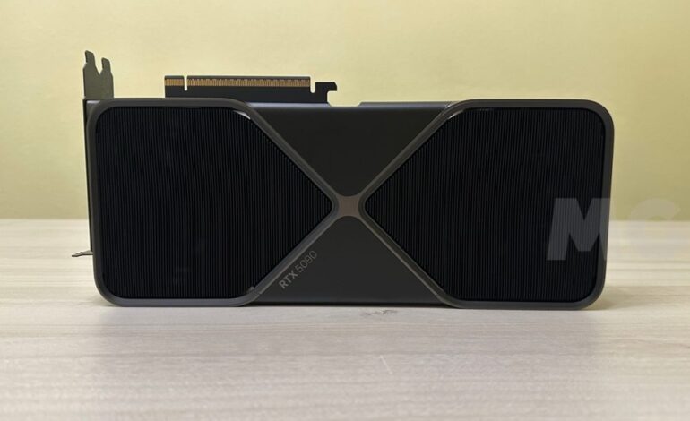 NVIDIA resuelve un problema de pérdida de rendimiento en juegos que introdujo Windows 11