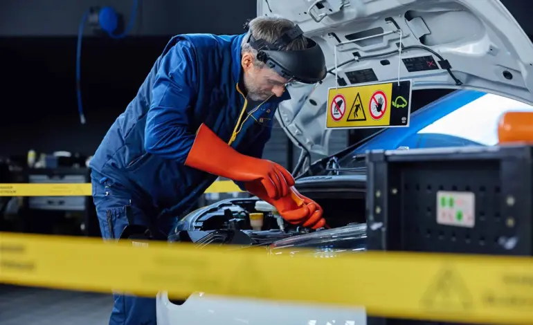 ‘Si te vas a comprar un coche híbrido o híbrido enchufable, que cumpla estos nueve requisitos’