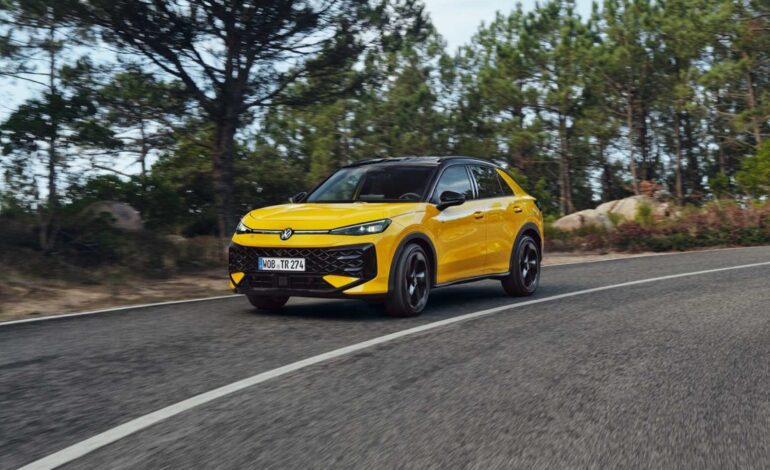 el SUV compacto que redefine los estándares de su segmento