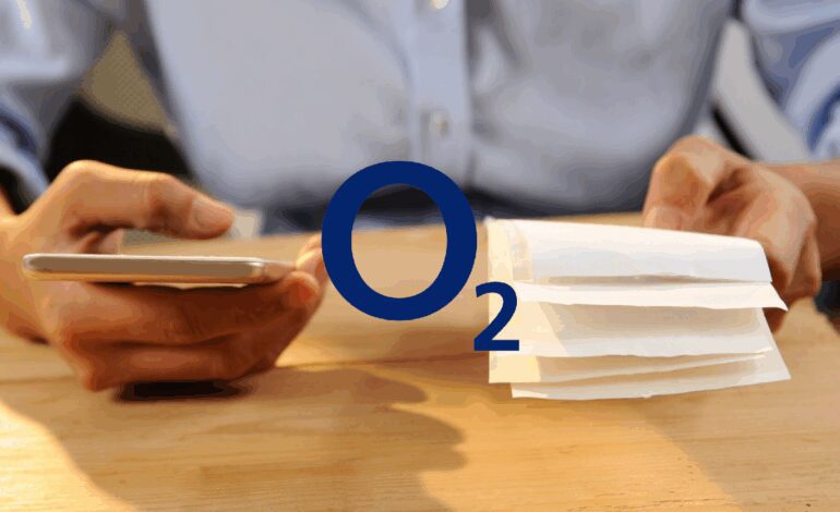 El fallo en la app de O2 que impide pagar facturas (y cómo solucionarlo)