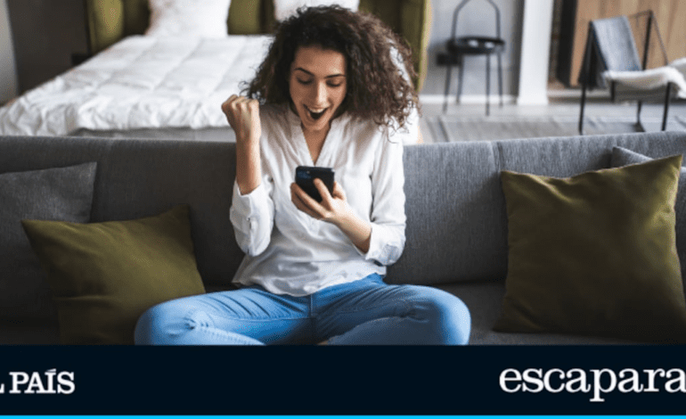 Cecotec se adelanta a Black Friday y baja sus precios durante noviembre con chollos con hasta el 64% de descuento | Ofertas y descuentos | Escaparate